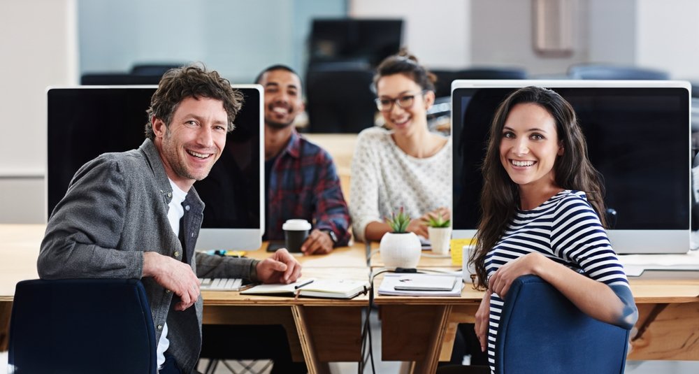 The aetos We’re looking for talented people